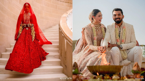 8 Celebrity-Approved Locations For A Destination Wedding  